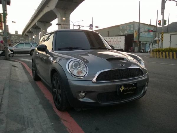 MINI 迷你 COOPER S 照片3