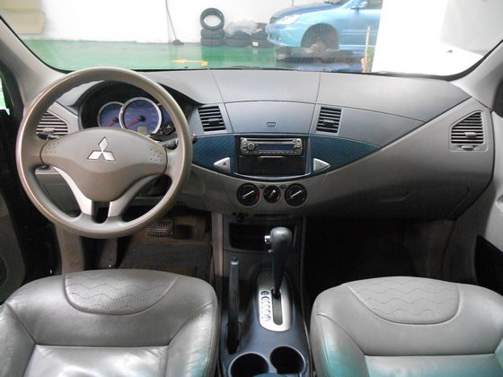 Mitsubishi 三菱 Zinger 照片2