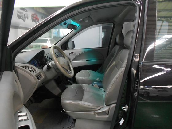 Mitsubishi 三菱 Zinger 照片3