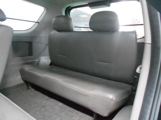 Mitsubishi 三菱 Zinger 照片5