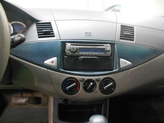 Mitsubishi 三菱 Zinger 照片7