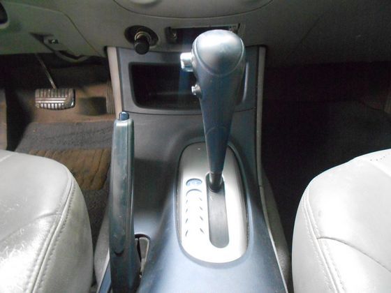Mitsubishi 三菱 Zinger 照片8