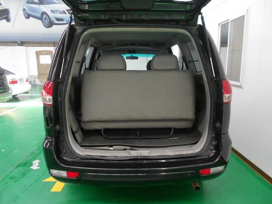 Mitsubishi 三菱 Zinger 照片9