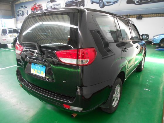Mitsubishi 三菱 Zinger 照片10