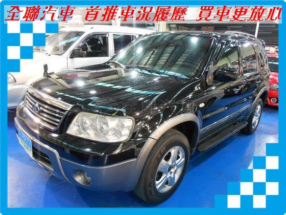 Ford 福特 Escape  照片1