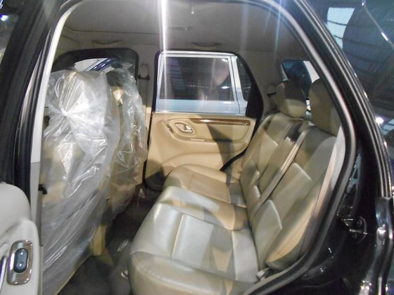 Ford 福特 Escape  照片4