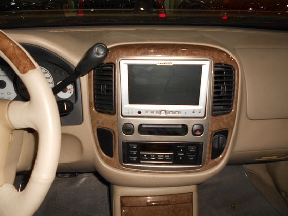 Ford 福特 Escape  照片6