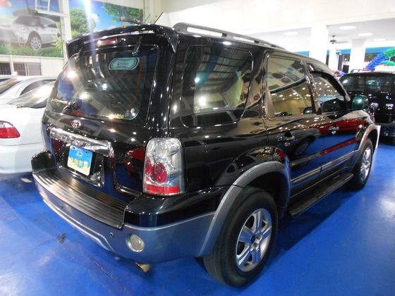 Ford 福特 Escape  照片10