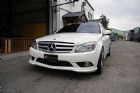 桃園市C300 AMG W204  BENZ 賓士 / C300 AMG中古車