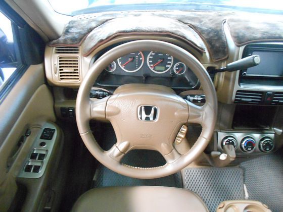 Honda 本田 CR-V  照片5