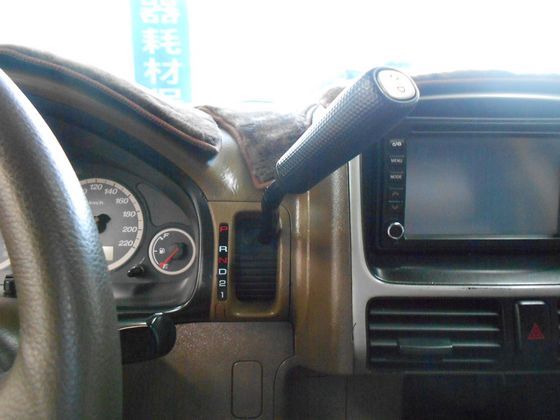 Honda 本田 CR-V  照片7