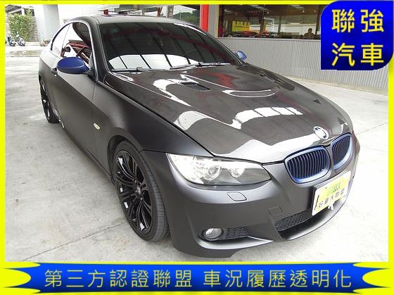 BMW 寶馬3系列 335i Coupe 照片1