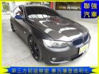 台中市BMW 寶馬3系列 335i Coupe BMW 寶馬中古車