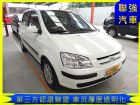 台中市Hyundai 現代 Getz HYUNDAI 現代 / Getz中古車