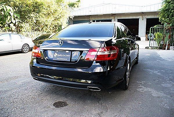 E350 AMG W212 總代理 照片2