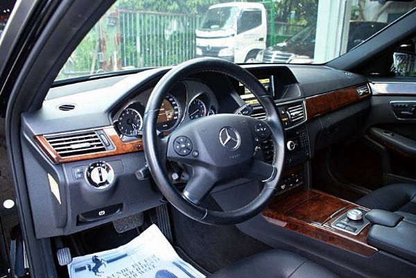 E350 AMG W212 總代理 照片4