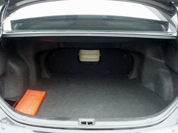 豐田 CAMRY 2006年 2.0黑 照片7