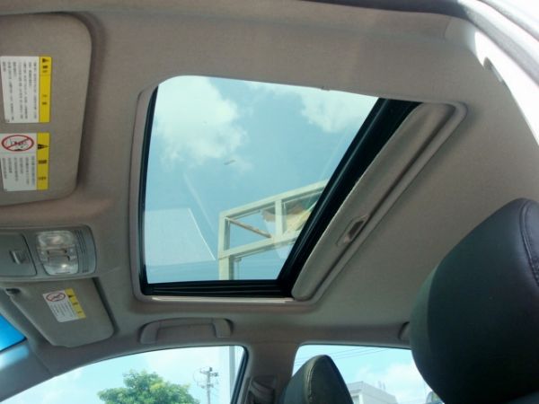 豐田 CAMRY 08年 2.4棕 G 照片5