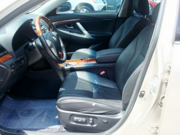 豐田 CAMRY 08年 2.4棕 G 照片6