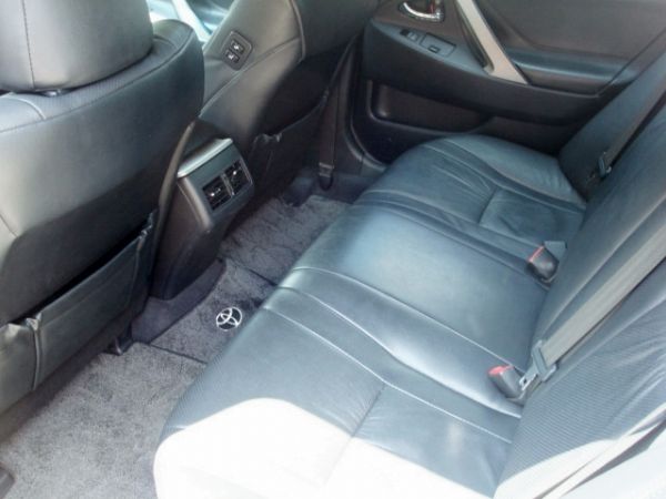 豐田 CAMRY 08年 2.4棕 G 照片7