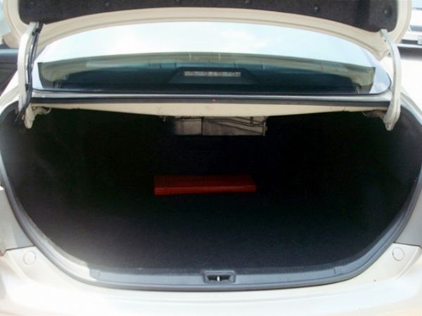 豐田 CAMRY 08年 2.4棕 G 照片8