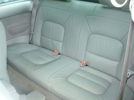 福斯 BEETLE 00年 2.0銀 照片6