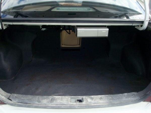 日產 M1 04年 1.8白 照片9