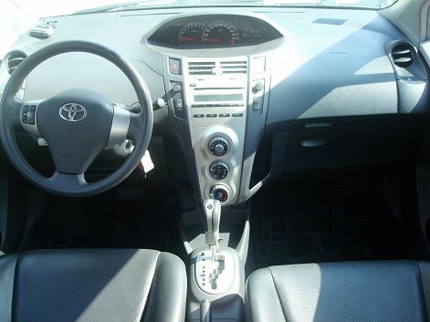 豐田 YARIS 2007年 1.5灰 照片4