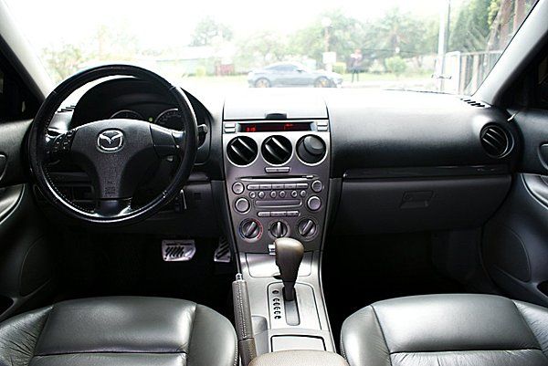 MAZDA 6 照片5