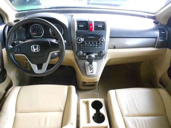 2009年Honda 本田 CR-V 照片2