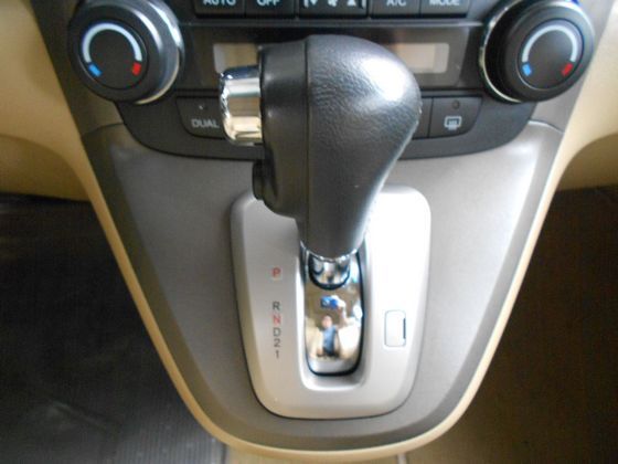 2009年Honda 本田 CR-V 照片7