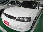 台南市2007年FordTierra XT FORD 福特 / Tierra中古車