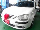 台南市2006年VW 福斯 Golf TDi VW 福斯 / Golf中古車