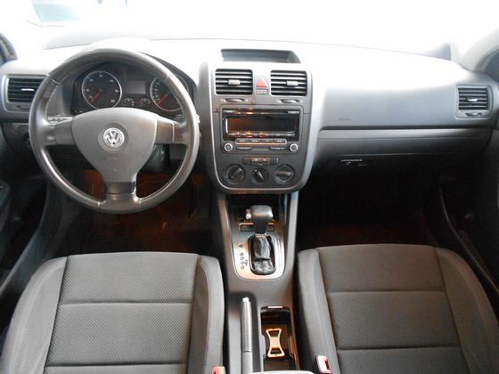 2006年VW 福斯 Golf TDi 照片2