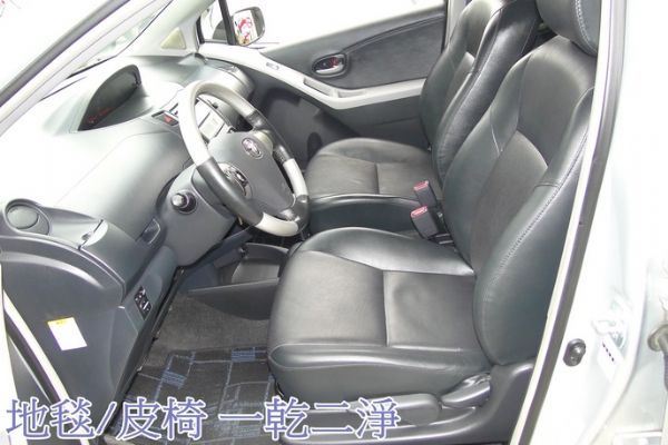 TOYOTA YARIS 08領牌G版~ 照片4