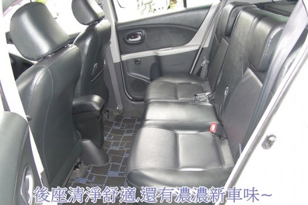 TOYOTA YARIS 08領牌G版~ 照片5