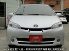 桃園市TOYOTA ALL NEW WISH  TOYOTA 豐田 / Wish中古車