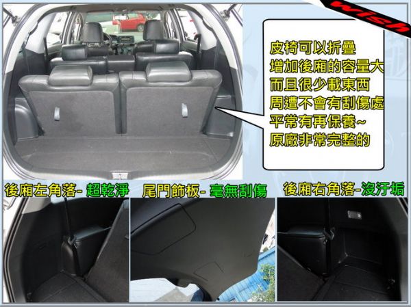 TOYOTA ALL NEW WISH  照片9
