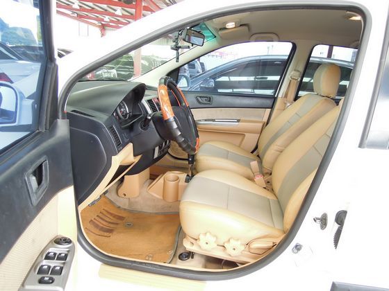 Hyundai 現代 Getz  照片3