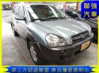 台中市Hyundai 現代 Tucson汽油 HYUNDAI 現代 / Tucson中古車