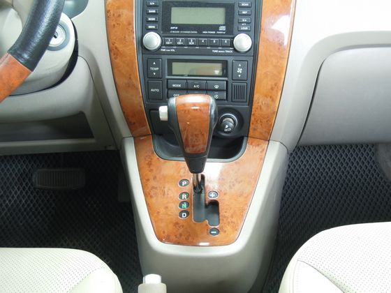 Hyundai 現代 Tucson汽油 照片5