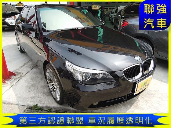 BMW 寶馬 5系列 523 照片1