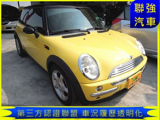 MINI迷你 Cooper 照片1