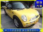 台中市MINI迷你 Cooper Mini / Cooper中古車