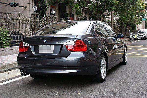 323I E90 總代理 照片2