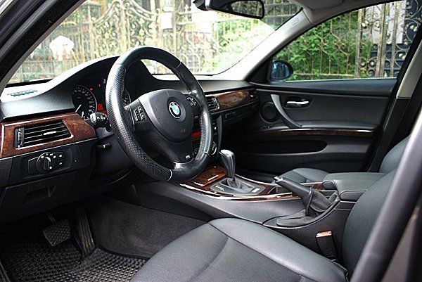 323I E90 總代理 照片5