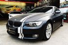 桃園市328CI E92型 BMW 寶馬 / 328Ci中古車