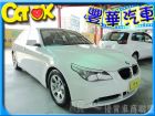 台中市BMW 寶馬 5系列 520  BMW 寶馬 / 520i中古車