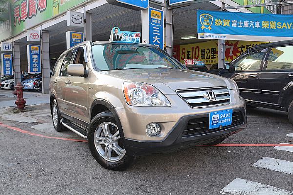 品皇 2009年 本田 CR-V 2.0 照片2