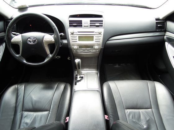 2008年Toyota豐田 Camry 照片2